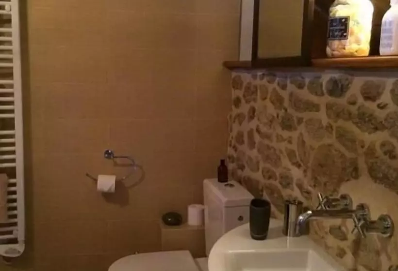 Aamiaismajoitus (B&B) Manoir De La Rogerais & Spa