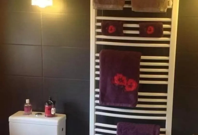 Aamiaismajoitus (B&B) Manoir De La Rogerais & Spa