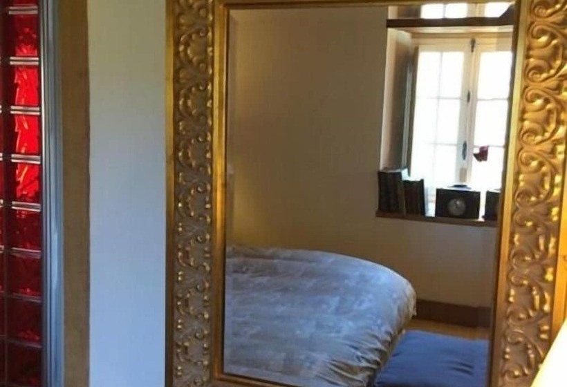 Bed and Breakfast Manoir De La Rogerais & Spa