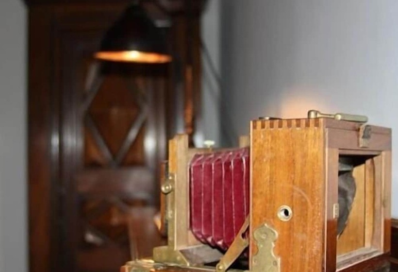 Bed and Breakfast Manoir De La Rogerais & Spa