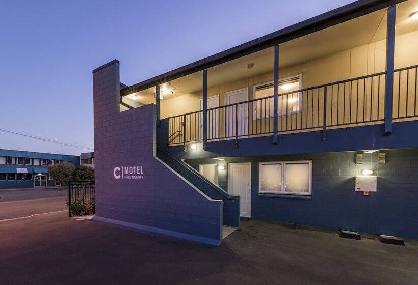 C Motel