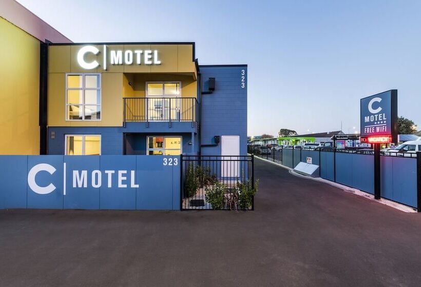 C Motel