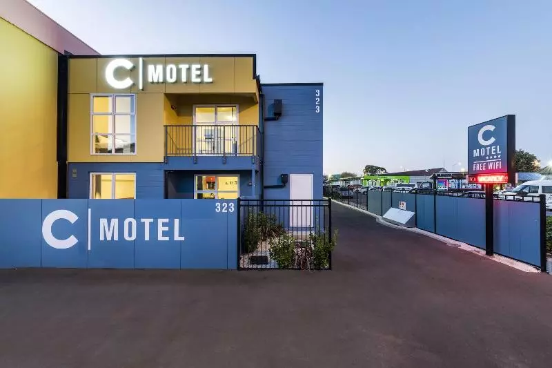 C Motel