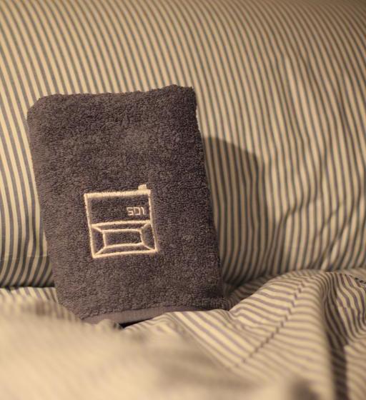 הוסטל G601 Guesthouse Gangnam