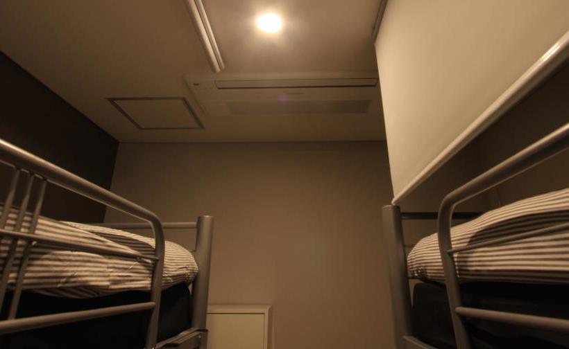 הוסטל G601 Guesthouse Gangnam