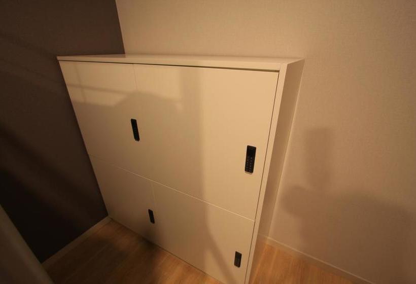 הוסטל G601 Guesthouse Gangnam