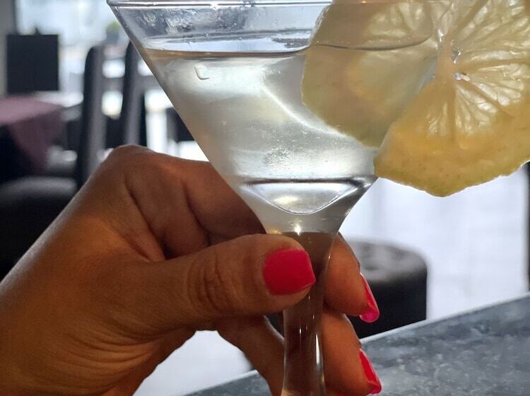 هتل Auberge Oualidia Dream