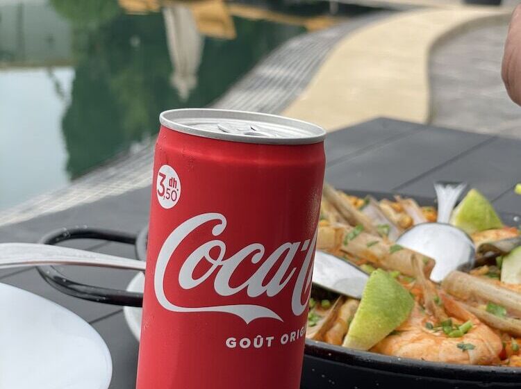 هتل Auberge Oualidia Dream