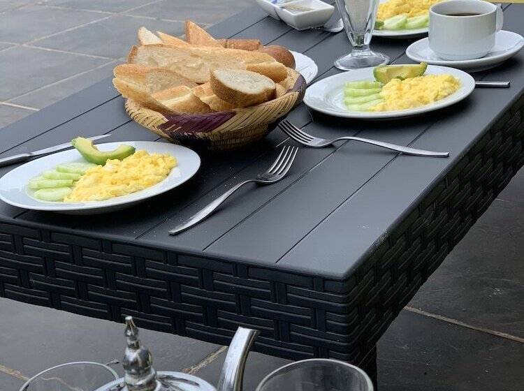 هتل Auberge Oualidia Dream