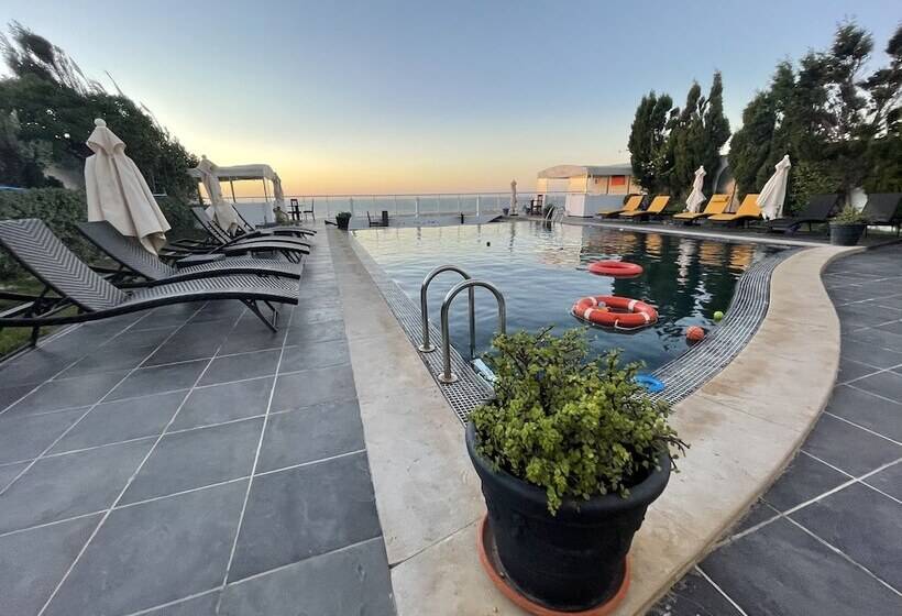 هتل Auberge Oualidia Dream