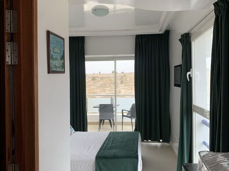 هتل Auberge Oualidia Dream