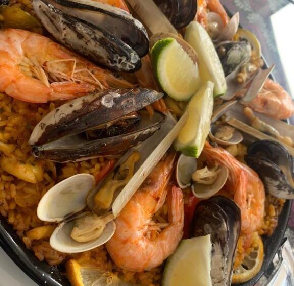 هتل Auberge Oualidia Dream