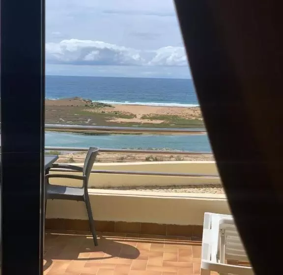 ホテル Auberge Oualidia Dream