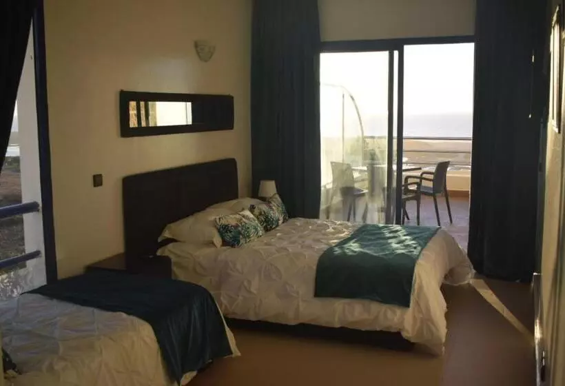 ホテル Auberge Oualidia Dream