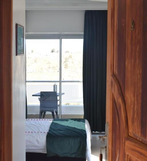 هتل Auberge Oualidia Dream