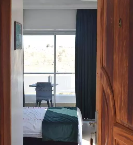 ホテル Auberge Oualidia Dream