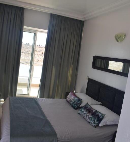 هتل Auberge Oualidia Dream