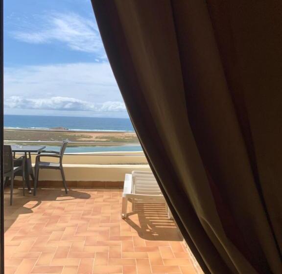 هتل Auberge Oualidia Dream