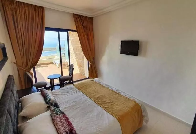 ホテル Auberge Oualidia Dream
