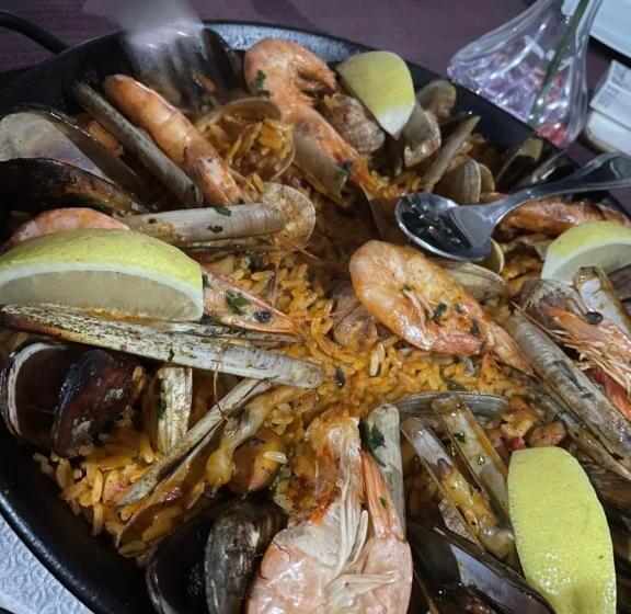 هتل Auberge Oualidia Dream