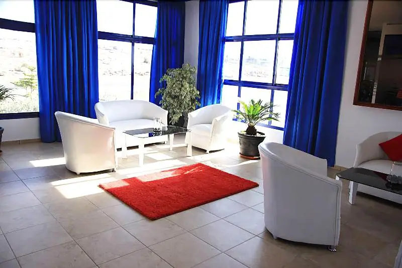 Hotelli Auberge Oualidia Dream
