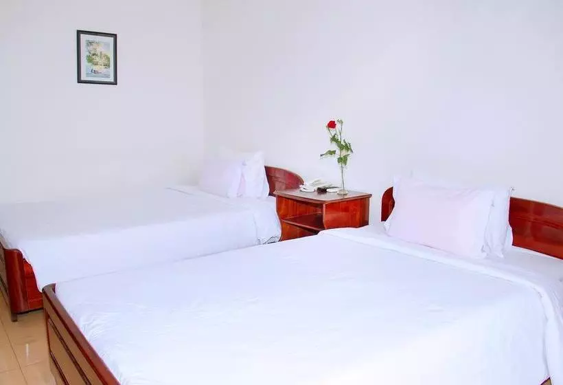 هتل Aurora Nha Trang