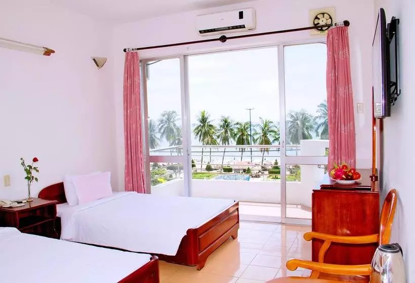 هتل Aurora Nha Trang