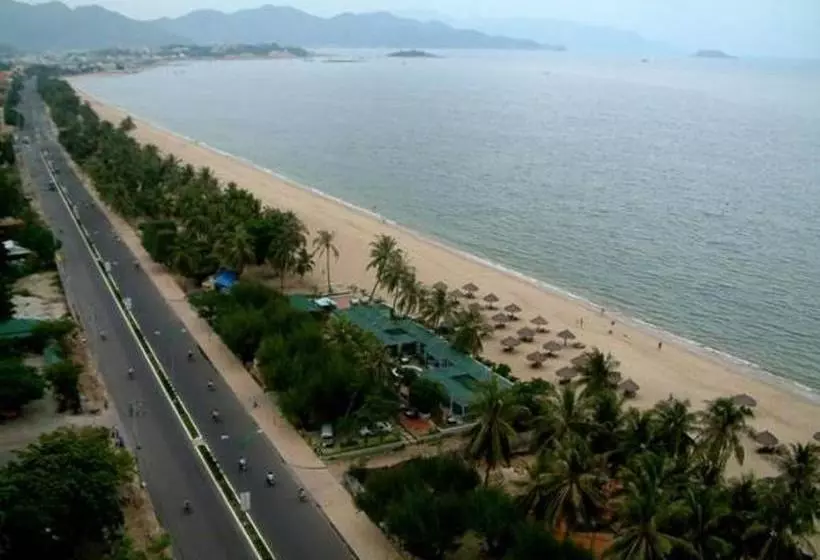 هتل Aurora Nha Trang