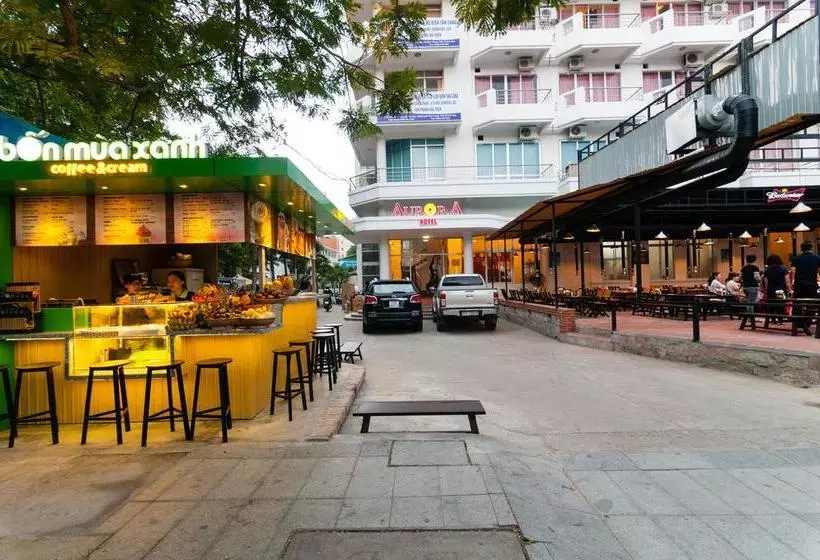هتل Aurora Nha Trang