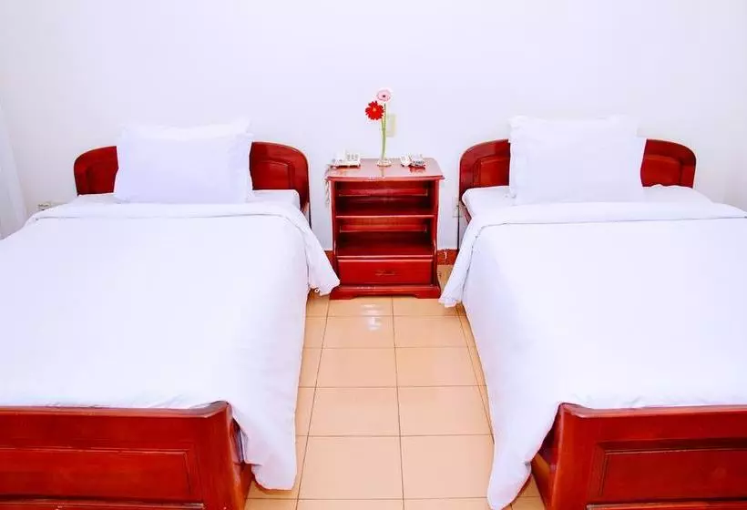 هتل Aurora Nha Trang