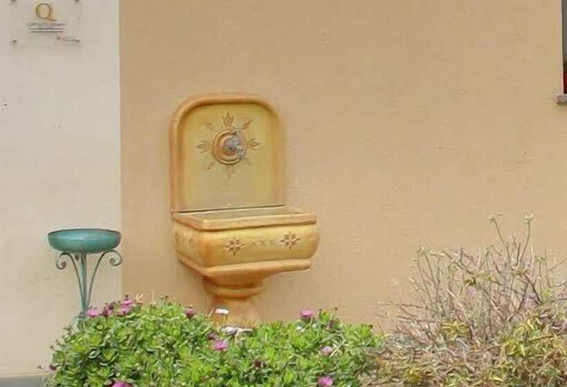 Hotel Country Resort Capo Nieddu