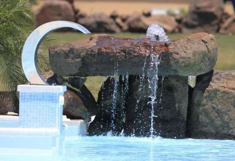 Hotel Country Resort Capo Nieddu