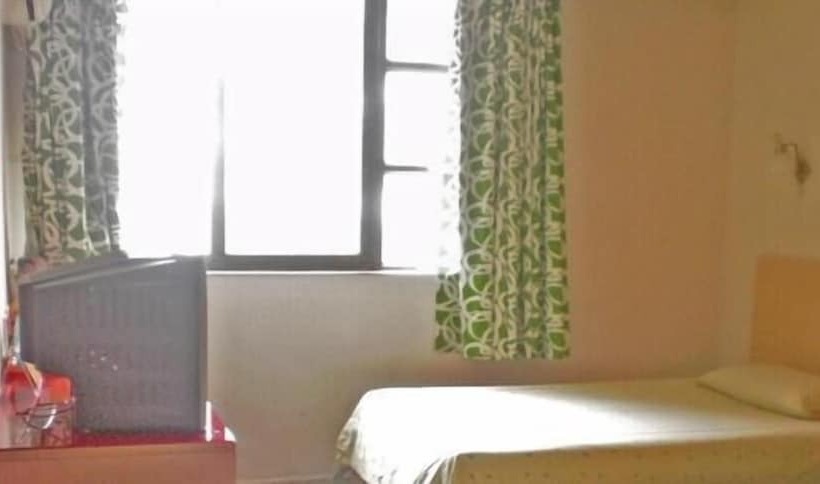 Hotel Ehominns Caifu Square   Hefei