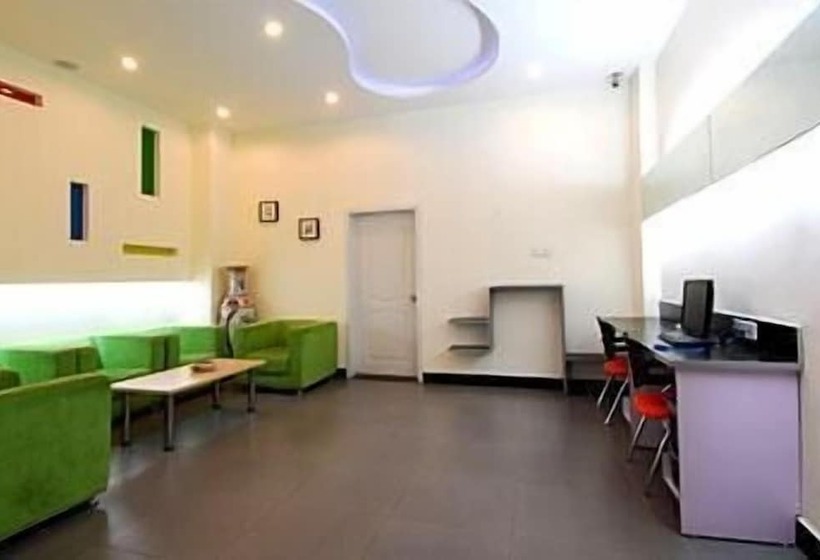 Hotel Ehominns Caifu Square   Hefei