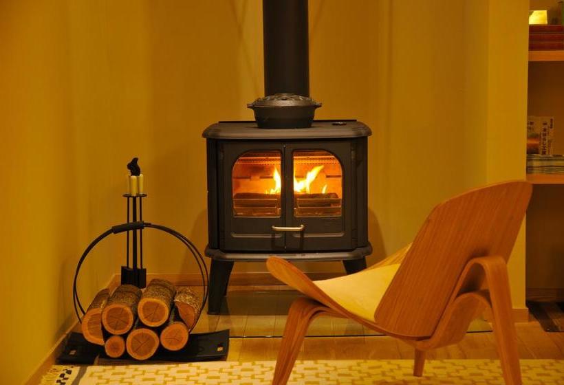 酒店 Shima Onsen Hinatamikan