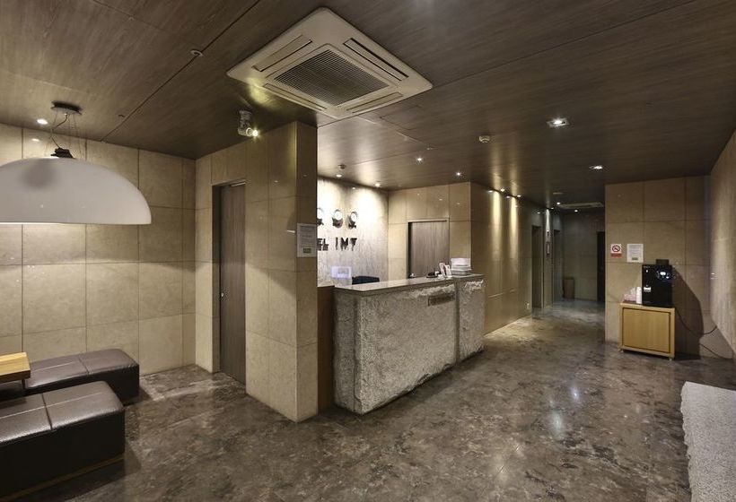 Fotos del hotel Imt:  3