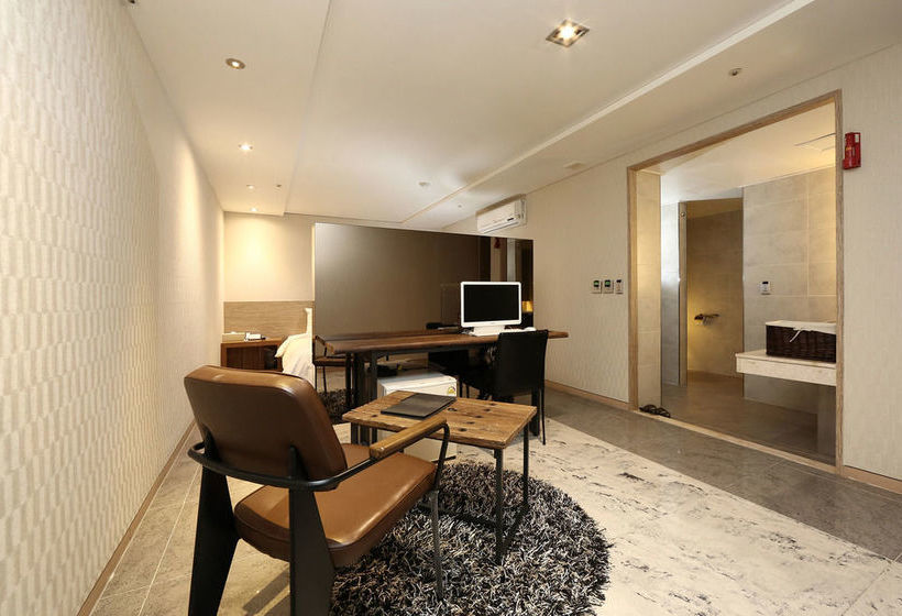 Fotos del hotel Imt:  24