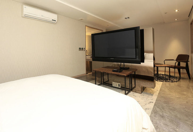 Fotos del hotel Imt:  18