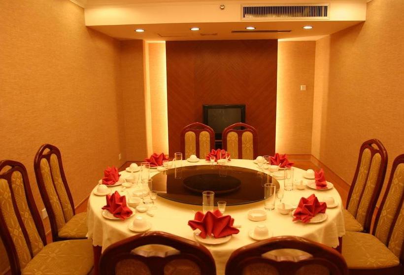 هتل Beijing Jun An