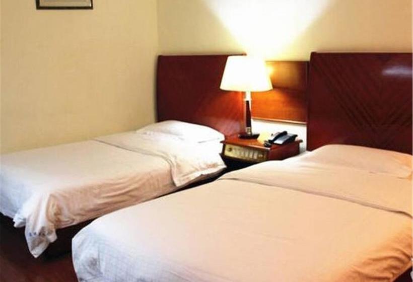 هتل Beijing Jun An