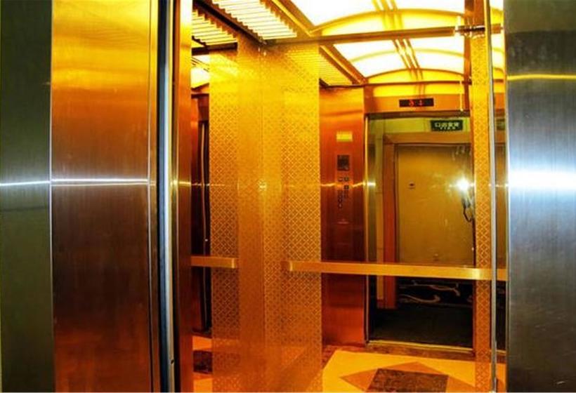 هتل Beijing Jun An