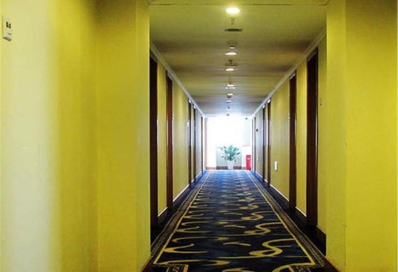 هتل Beijing Jun An