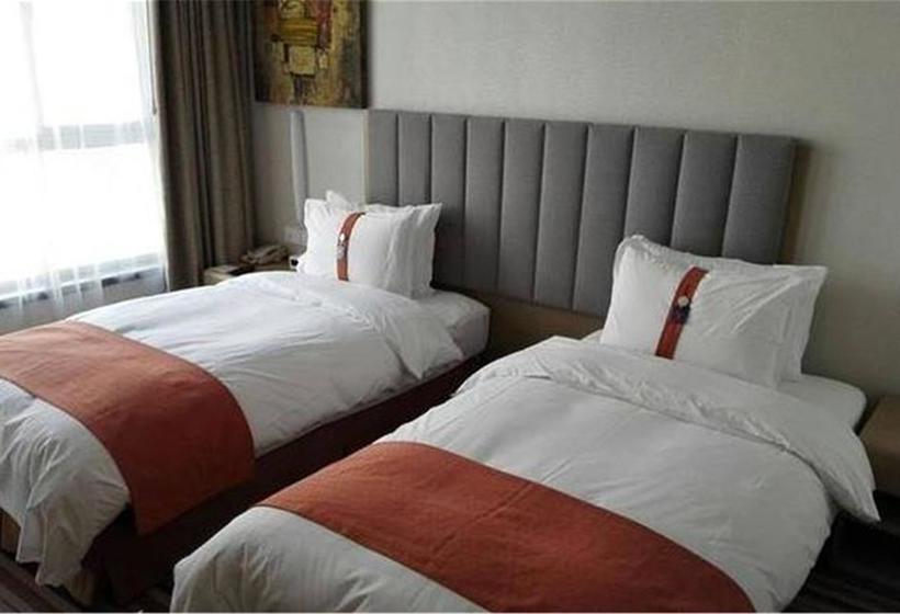 هتل Beijing Jun An