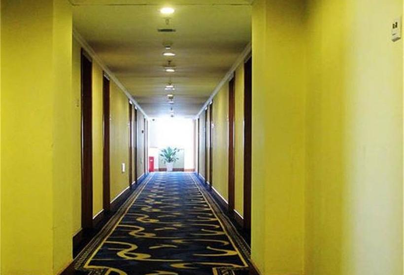 هتل Beijing Jun An