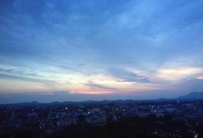 K.p. Grand Hotel Chanthaburi