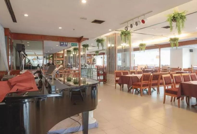 K.p. Grand Hotel Chanthaburi