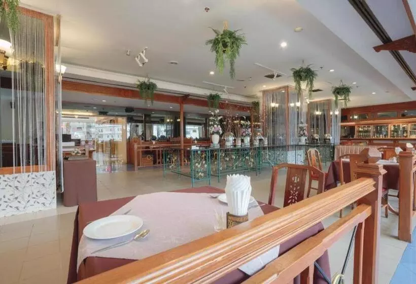 K.p. Grand Hotel Chanthaburi