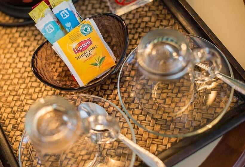 K.p. Grand Hotel Chanthaburi