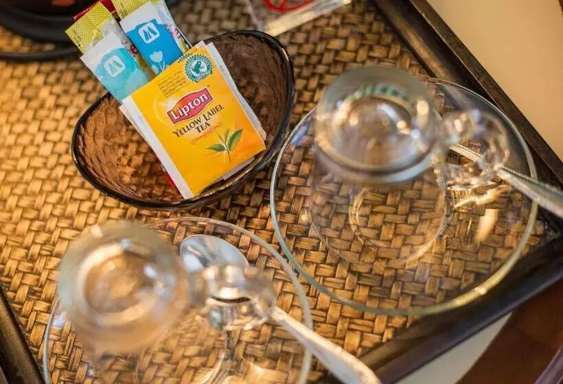 K.p. Grand Hotel Chanthaburi