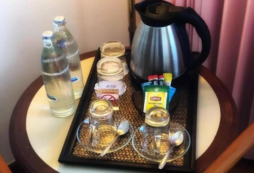 K.p. Grand Hotel Chanthaburi